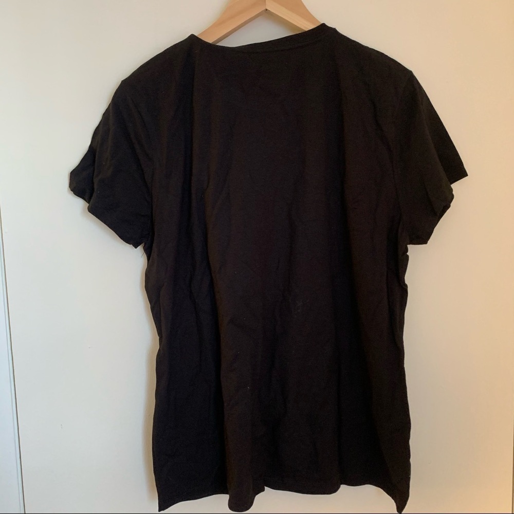 NWOT “I can’t people today” Graphic T-shirt - Picture 3 of 3